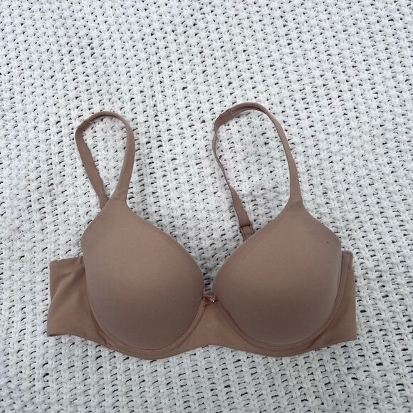 Soma EMBRACEABLE Perfect Coverage Bra size 32D - Picture 1 of 5